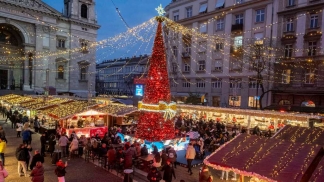 Na Hungria não há húngaros