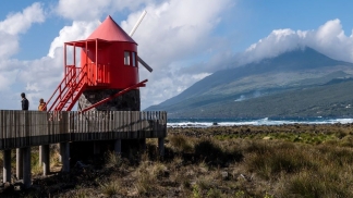 Volta ao Mundo de janeiro já nas bancas