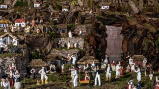 O que é que o Natal da Madeira tem?