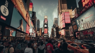 Os 10 melhores destinos para visitar em 2025