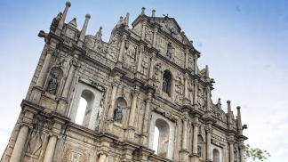 Macau alcança marco histórico