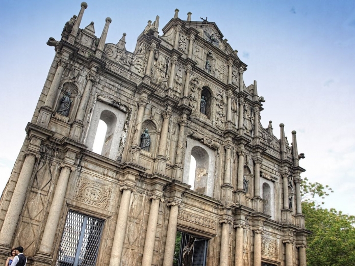 macau catedral 2 pixabay