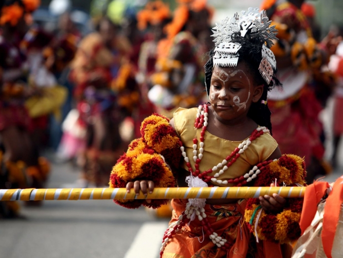 nigéria carnaval calabar 1 flickr