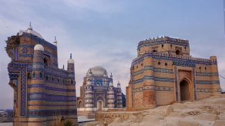 Paquistão: uma paisagem mais fácil de descobrir