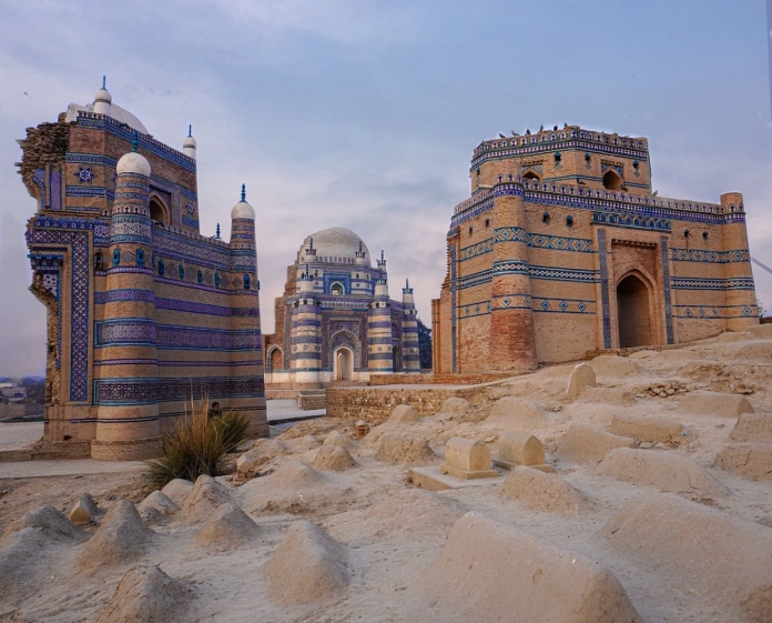 paquistão paisagem 1 pixabay