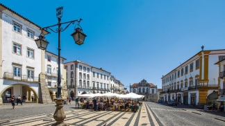 Rotas literárias transformam Alentejo num livro aberto