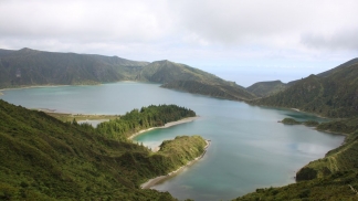 O paraíso nacional que vai cobrar a quem o visite
