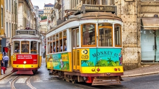 Natal é sinónimo de turismo especial