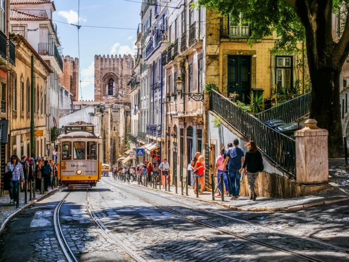 portugal lisboa turismo elétrico 1 flickr