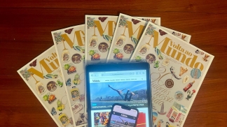 “Volta ao Mundo” eleita melhor revista de viagens