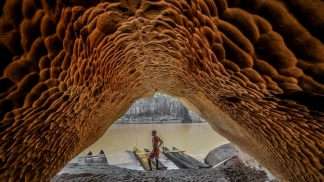 Fotografia de viagem: um talento luso entre os melhores