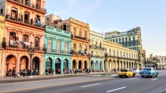 Cuba é o Destino Internacional Convidado da BTL