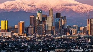 Os Estados Unidos em oito capítulos