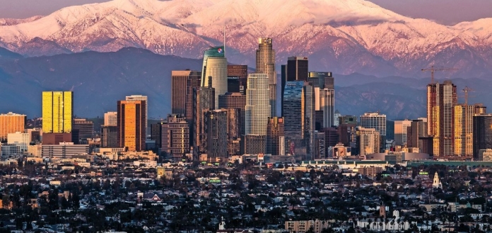 Destinos ANA EUA 2a DR