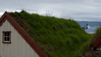 O que aproxima as ilhas da Madeira e da Islândia?