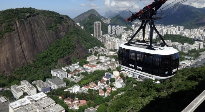 brasil rio de janeiro teleférico 1 flickr