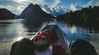 Volta ao Mundo de fevereiro nas bancas