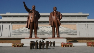 E que tal uma estadia de luxo na Coreia do Norte?