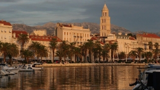 Croácia é o novo destino low-cost da easyJet no Porto