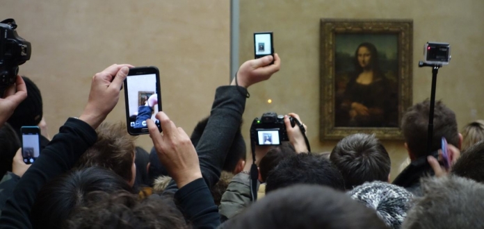 frança paris louvre mona lisa 2 flickr