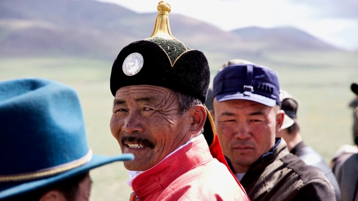 mongólia rostos 1 flickr