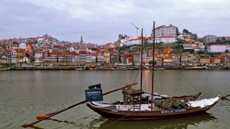 Portugal é uma “receita por escrever”