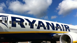 Ryanair processa passageiros desordeiros