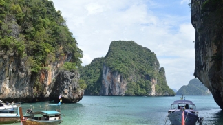 Tailândia é destino em alta para portugueses