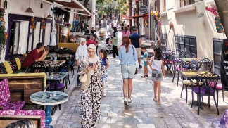 A Turquia para lá do óbvio