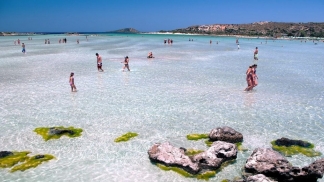 As melhores 25 praias do Mundo (e há uma portuguesa na lista)