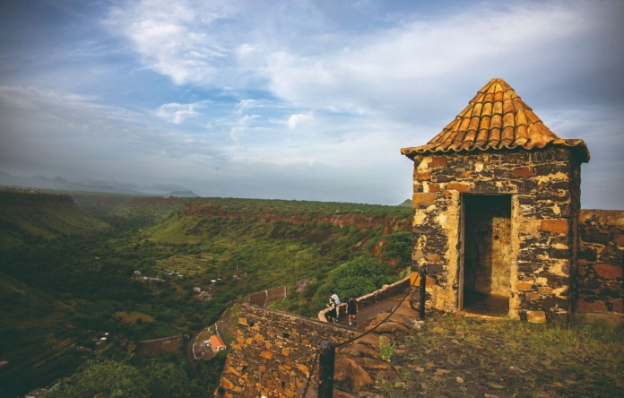 Cabo Verde Santiago (5a)