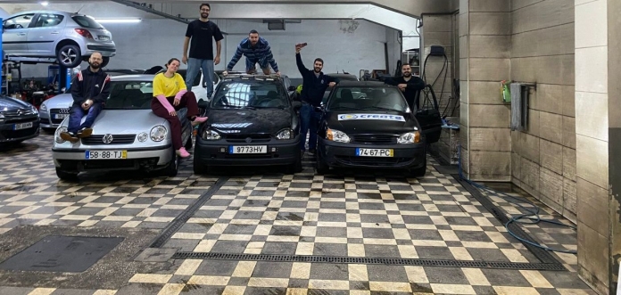 Fotografia de Grupo_Duna & Dudes_02a