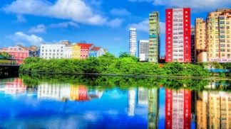 Porto e Recife à distância de um inédito voo direto