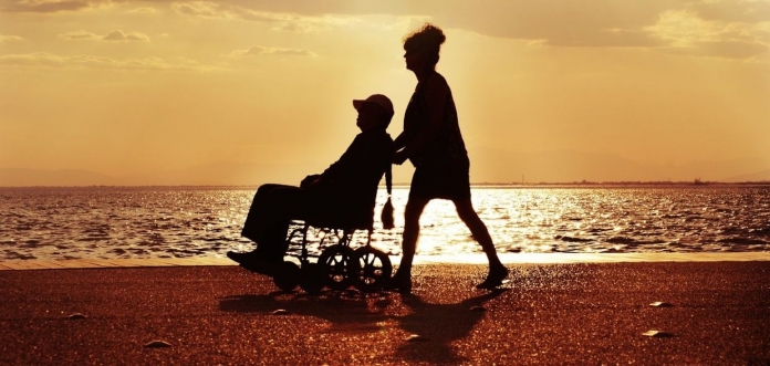 cadeira de rodas turismo inclusivo 1 pixabay