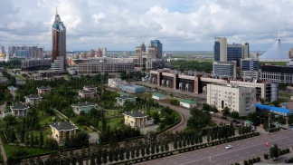 Gigante asiático abre portas a todos os que o queiram aproveitar