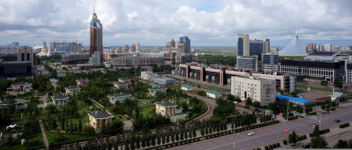 cazaquistão astana 1 pixabay