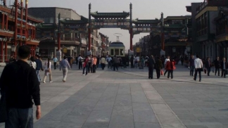 O país que vai acabar com a poluição até ao final do ano