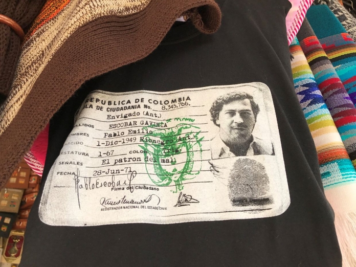 colômbia escobar souvenirs 1 flickr