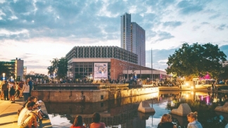 Chemnitz: viagem à Capital Europeia da Cultura