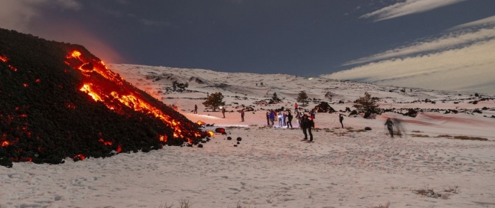 itália etna curiosos 1 getty
