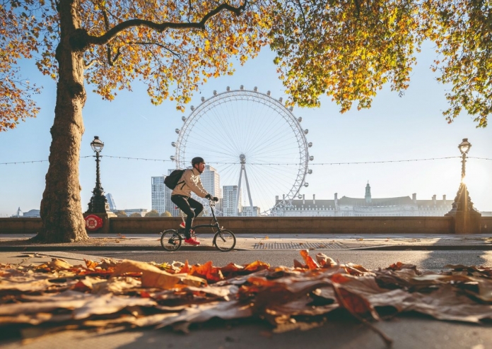 londres (1a) © visitlondonAntoine Buchet